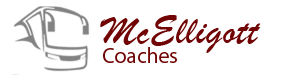 McElligott Coaches