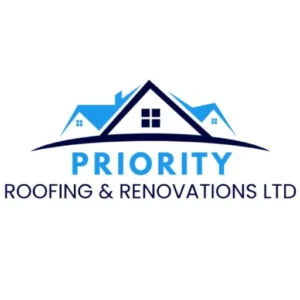 Priority Roofing & Renovations LTD