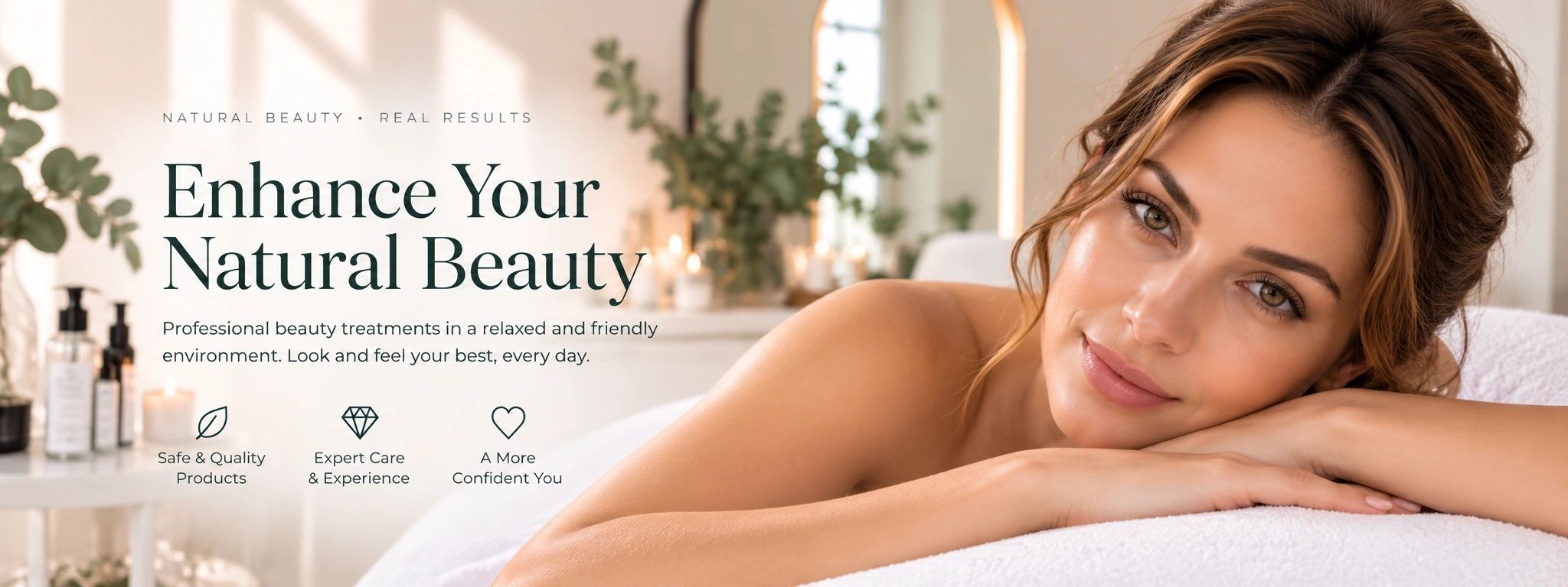 Tanela Beauty Aesthetics