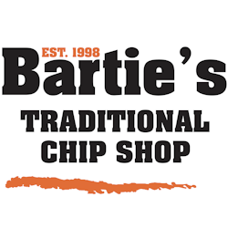 BARTIES TRADITIONAL CHIP SHOP
