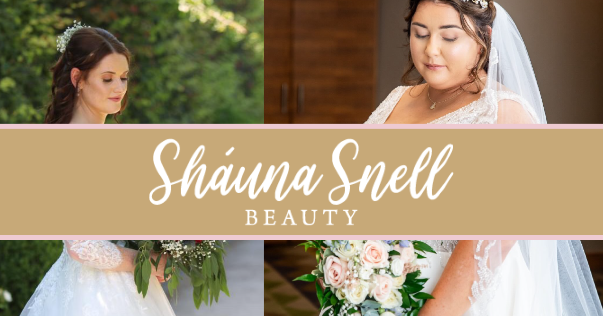 Sháuna Snell Beauty