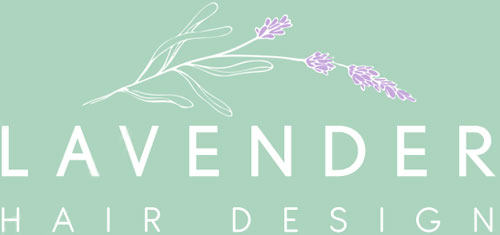 Lavender Hair Design