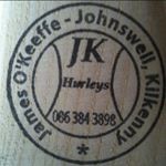 James O’Keeffe Hurleys