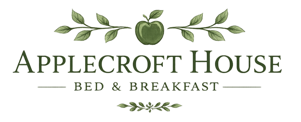 Applecroft House