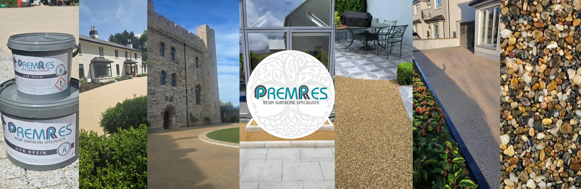 Premier Paving