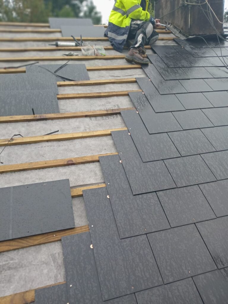 Westcork roofing