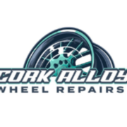 Cork Alloy Wheel Repairs