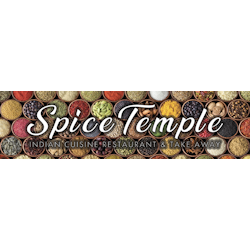 Spice Temple