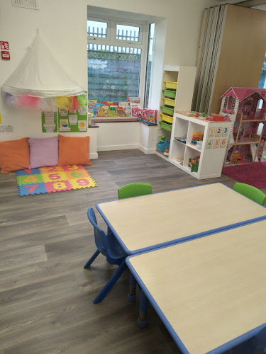 Stepping Stones Early Years Centre