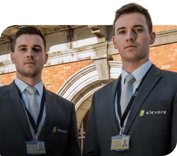 Elevare Facility Management Services