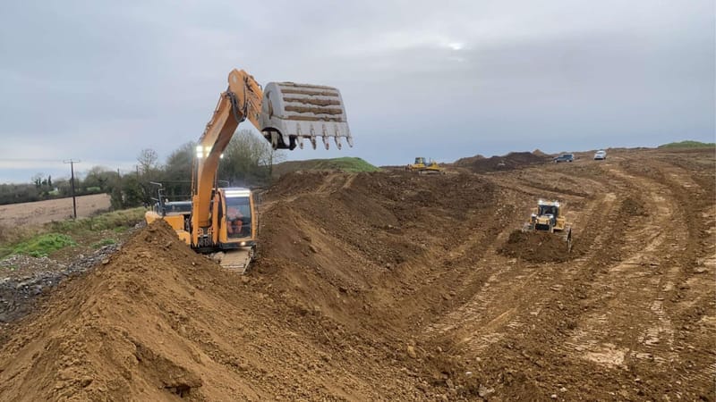 J&K Agri & Plant Hire LTD