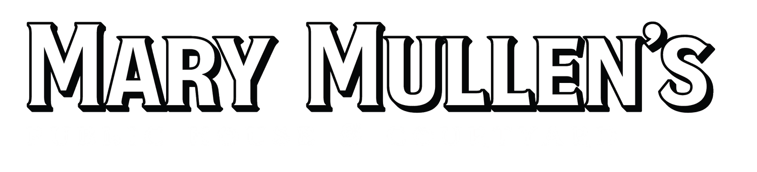 Mary Mullens Bar