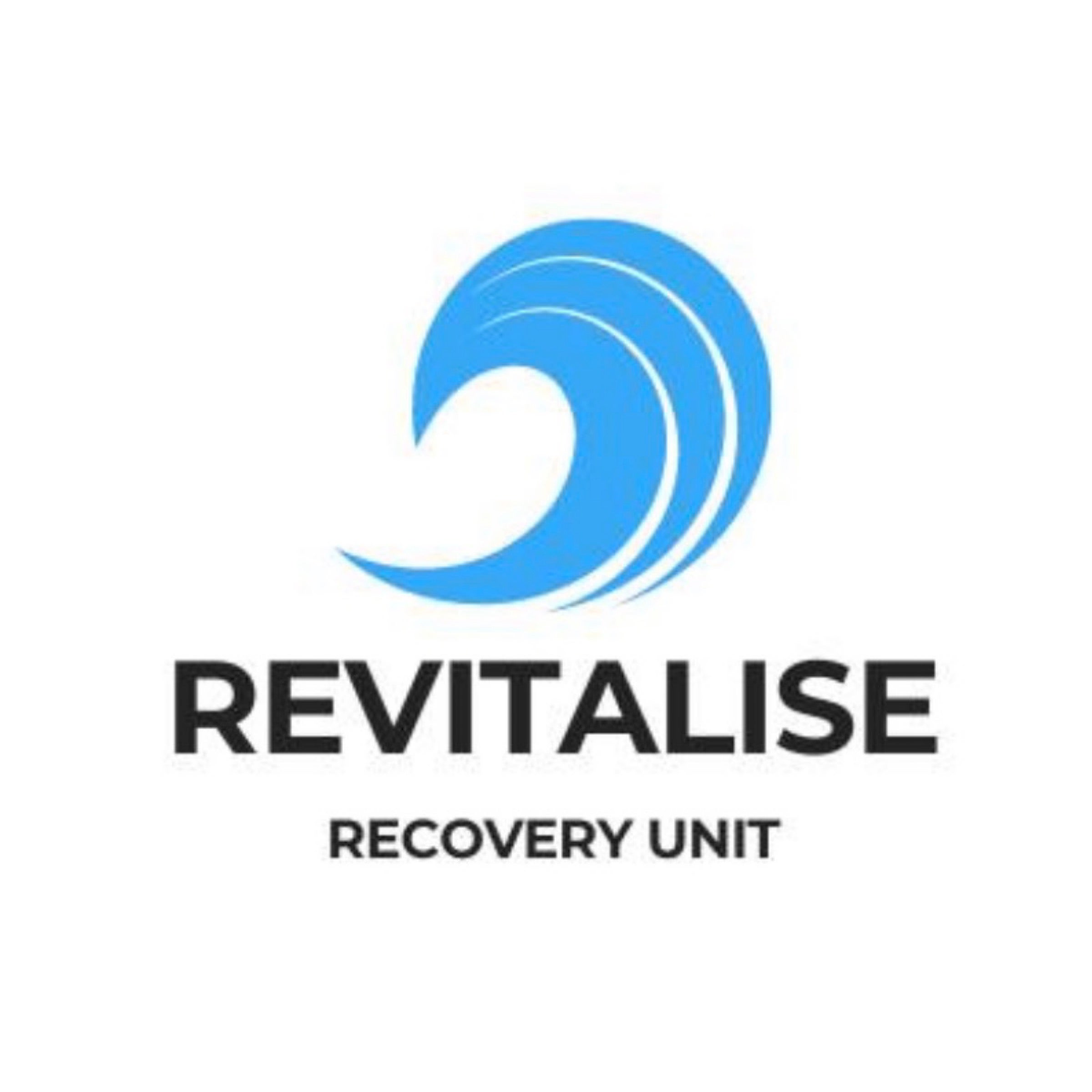 Revitalise Recovery Room