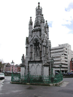 The National Monument