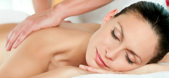 John Picard Massage Therapy Carrick on Shannon