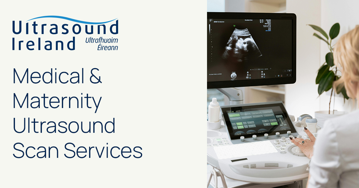 Ultrasound Ireland: Medical & Pregnancy Scan Centre