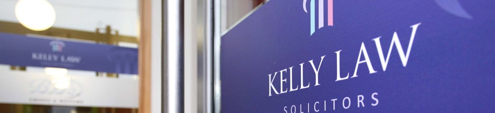 Kelly Law Solicitors