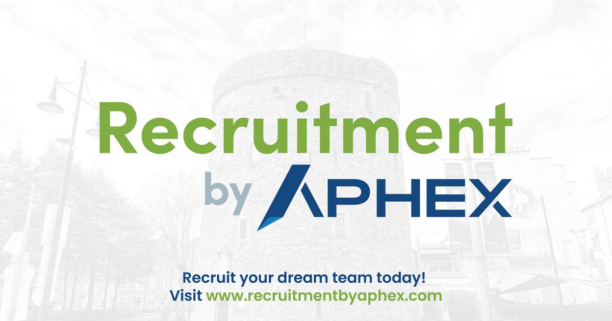 Recruitment by Aphex