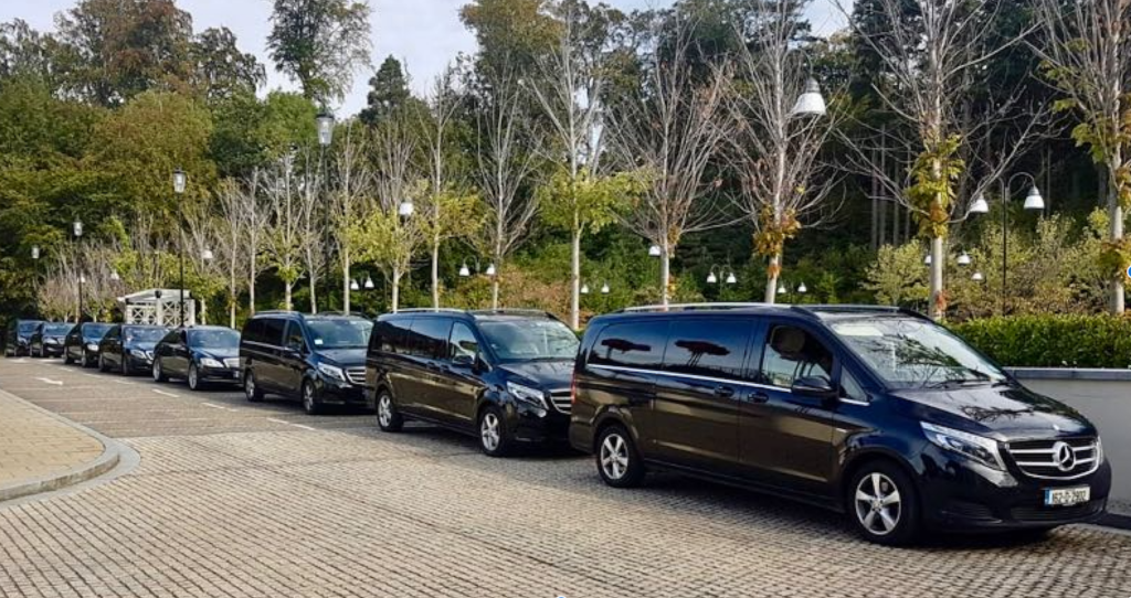 Board Meetings, Corporate Travel, Conference and Event Chauffeur Service