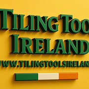 Tiling Tools Ireland