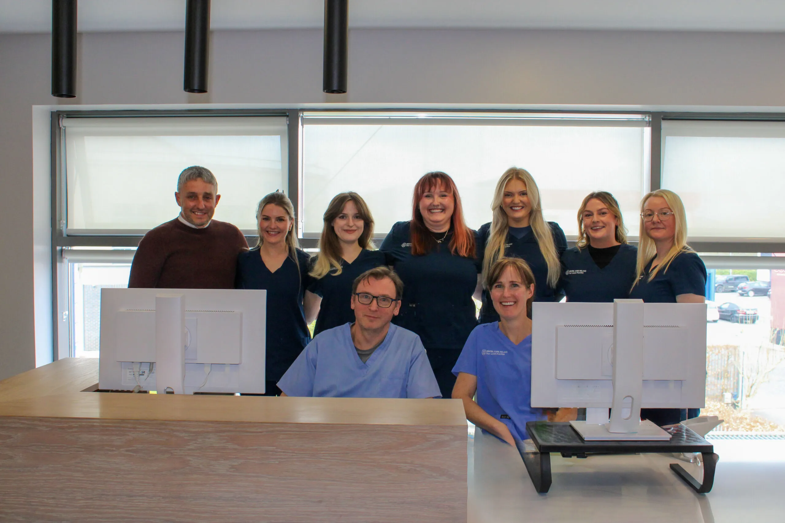 Dental Care Ireland Waterford