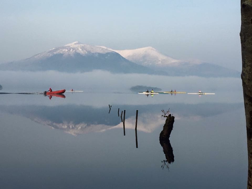 Killarney Guide