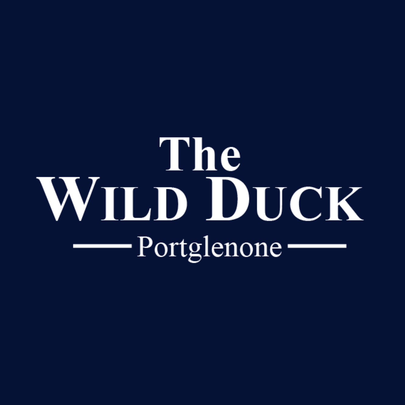 Wild Duck Inn