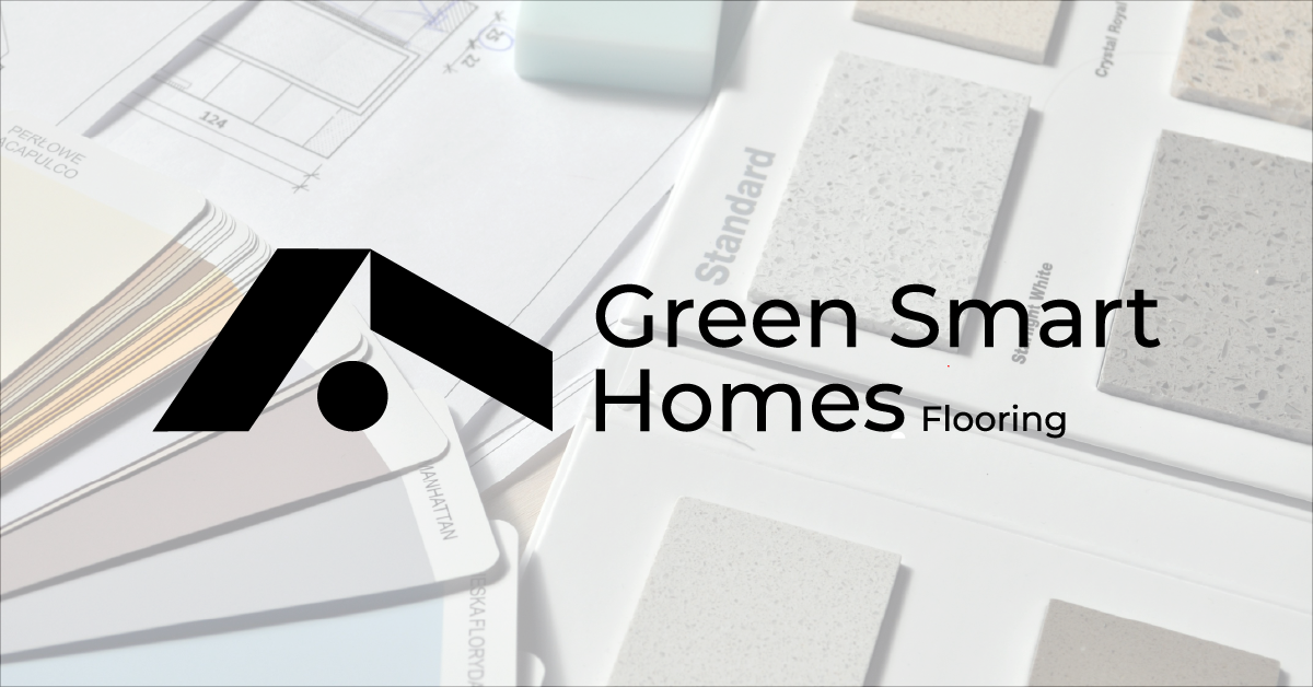 Green Smart Homes