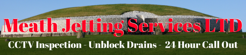 Meath Jetting Services - Provider of Septic Tank Cleaning & Drain Unblocking Services