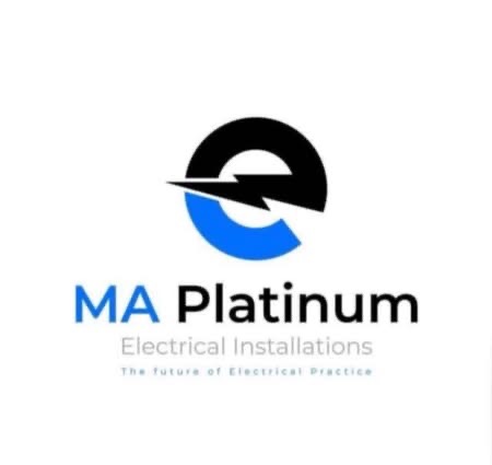 Ma platinum electrical installations LTD