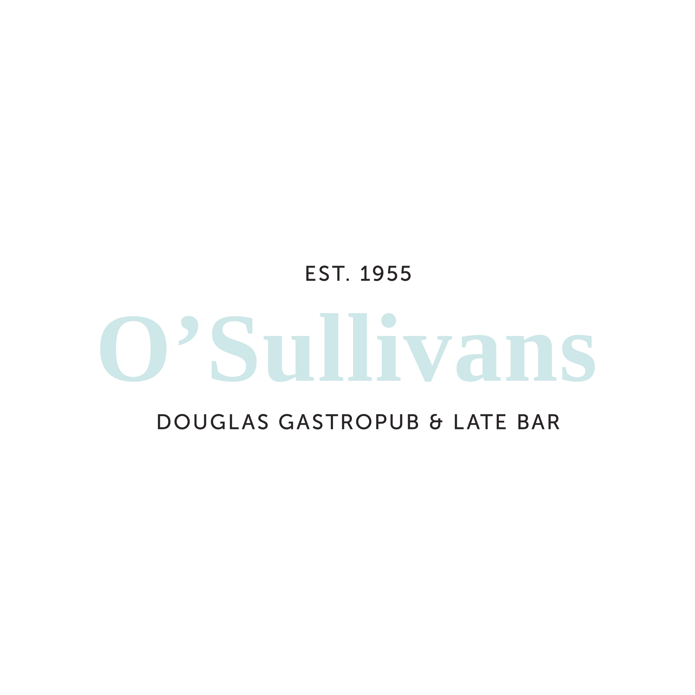 O'Sullivans Bar & Restaurant