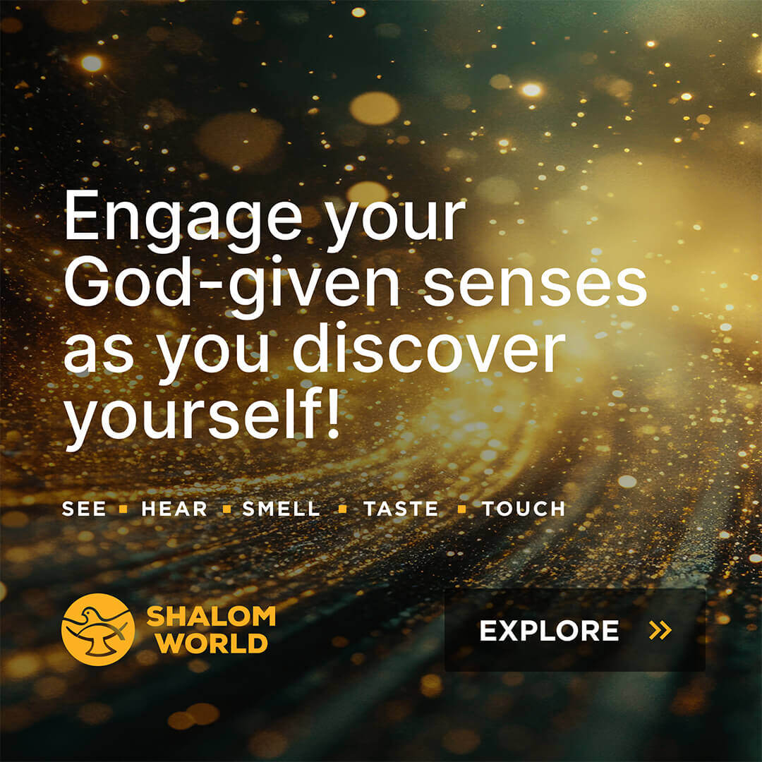 Shalom World (Shalom Media Europe)