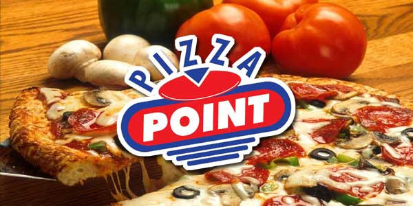 Pizza Point Ballyneety