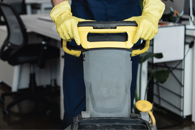 Whelan Cleaning Systems Ltd