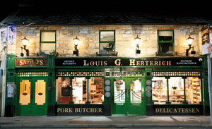 Herterichs Butchers