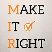 Make It right Renovations and Maintenance