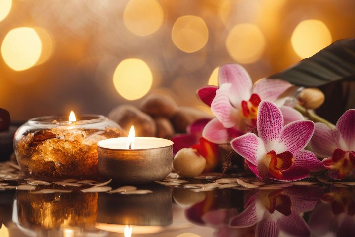 Paola Bortoloto | Beauty treatments