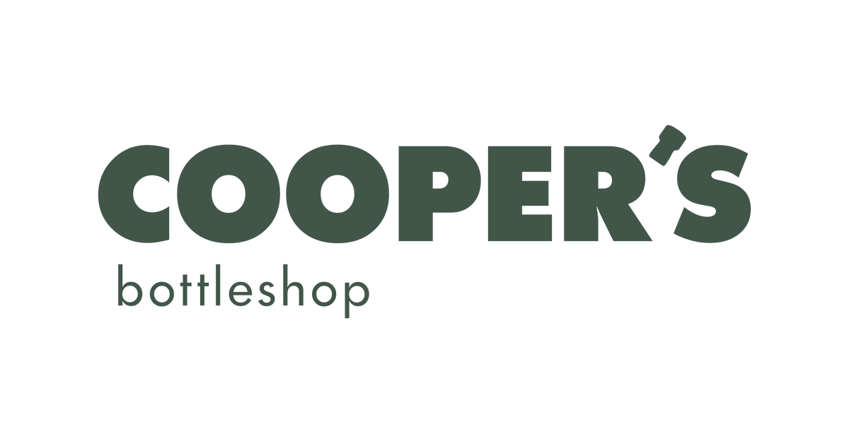 Cooper's Bottleshop