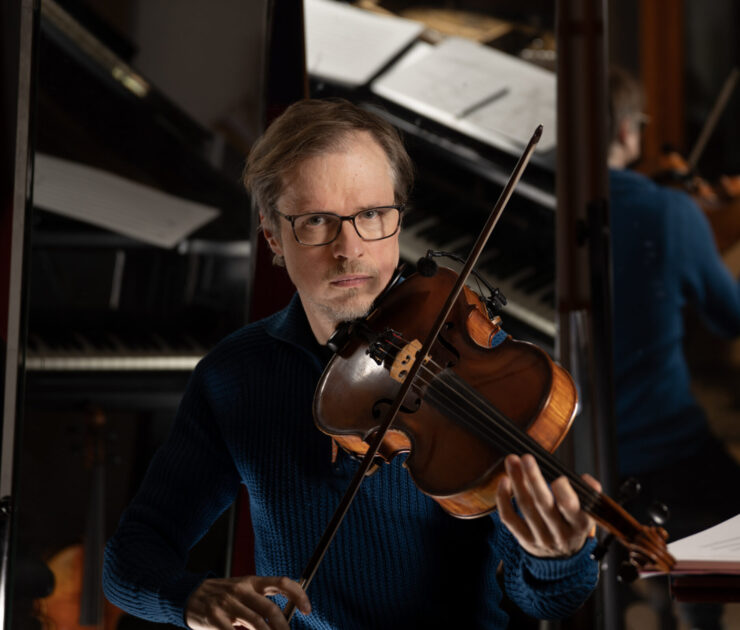 Irish Chamber Orchestra
