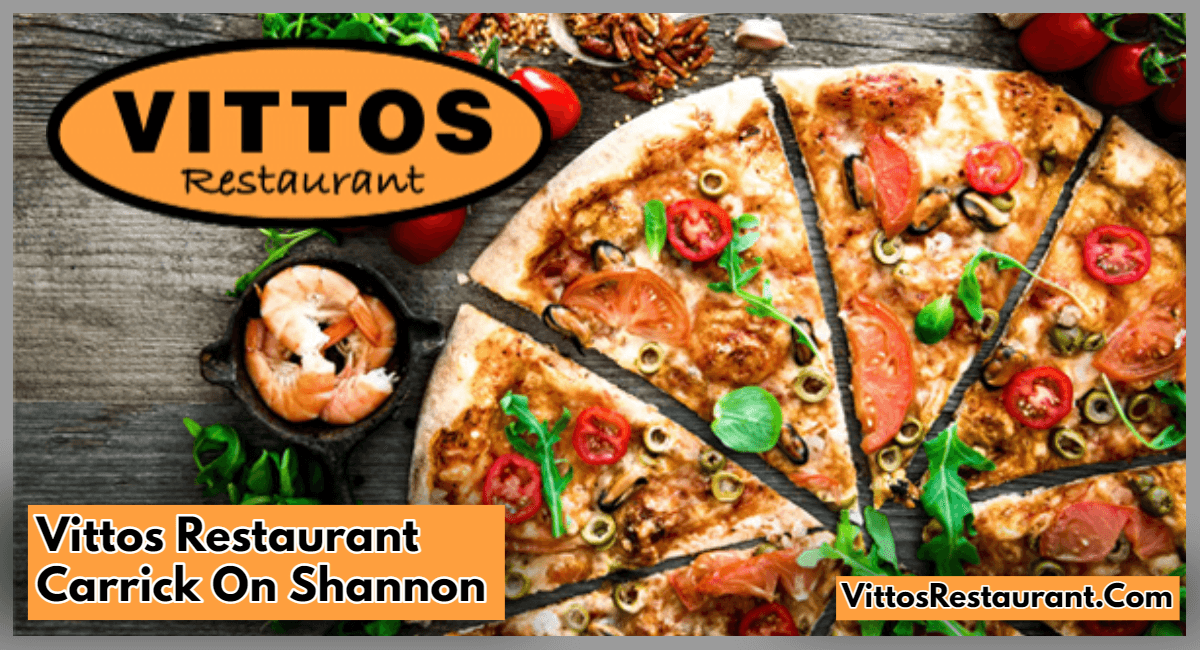 Vitto's Restaurant & Bar