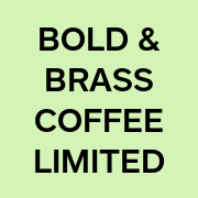 Bold & Brass - Coffee / Açai / Toasties