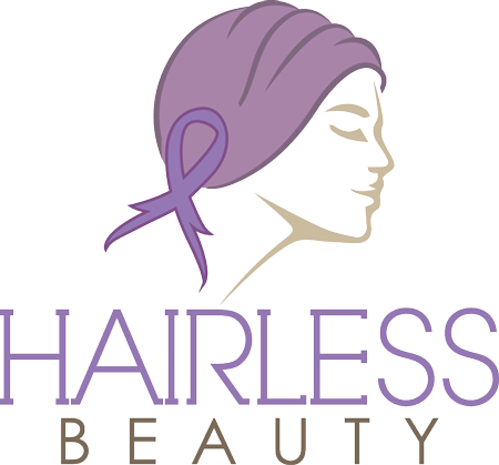 Hairless Beauty