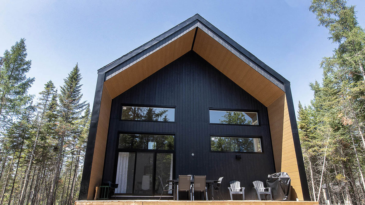 Les Villas Scandinaves