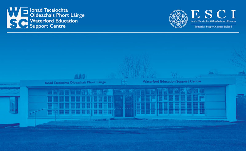 Waterford Education Support Centre
