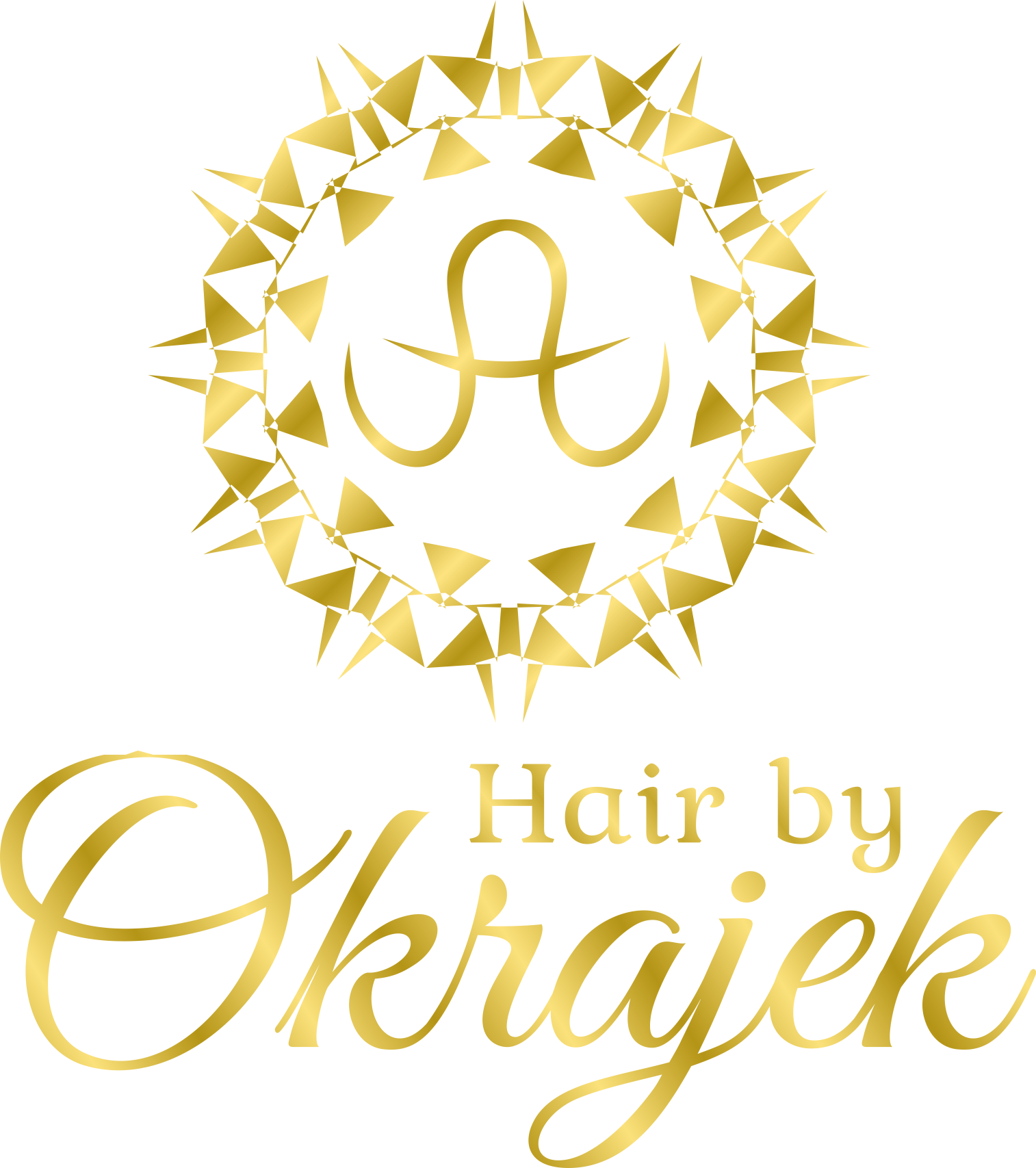 Hair by Okrajek