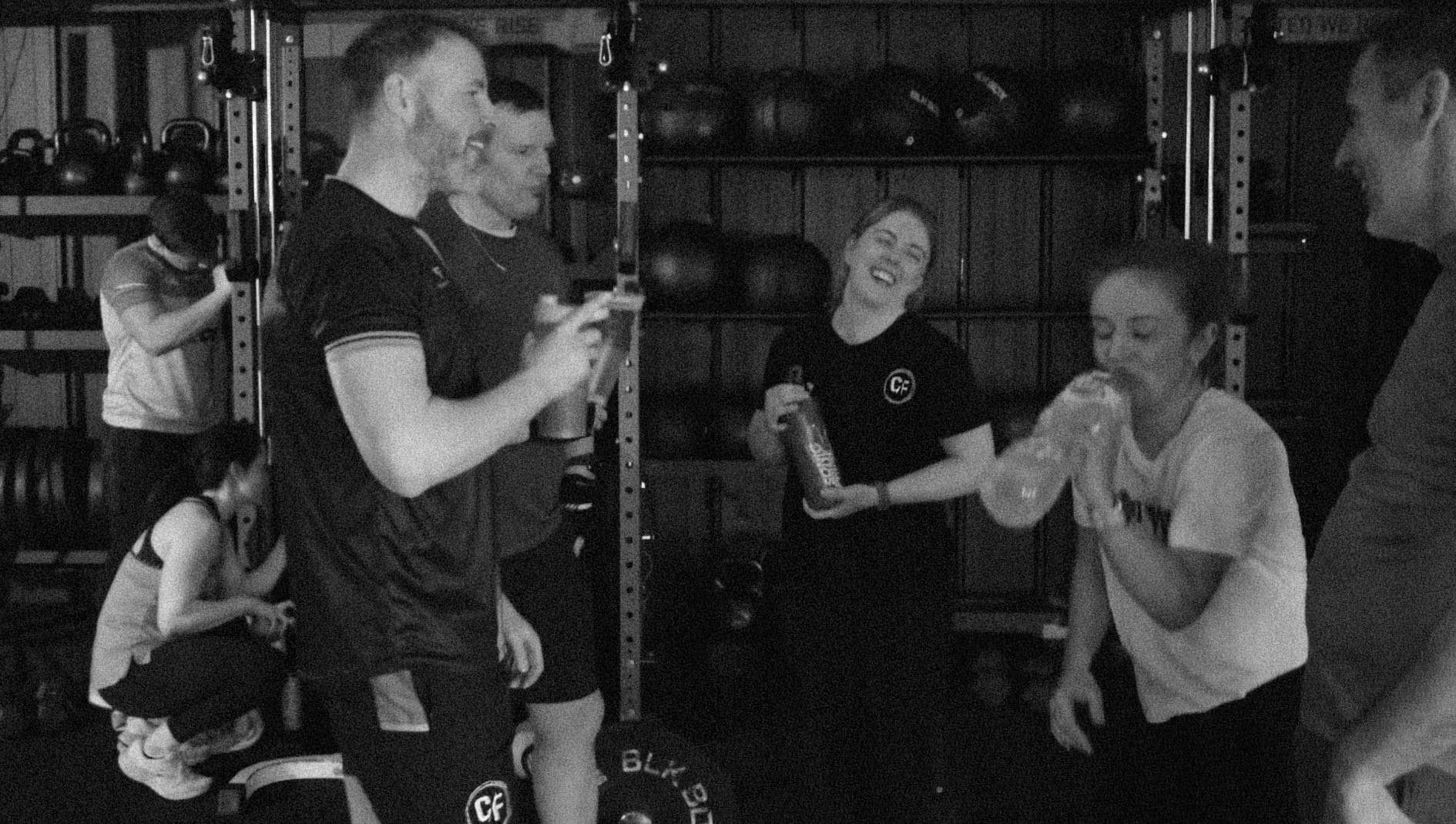 Carrick Fitness Centre