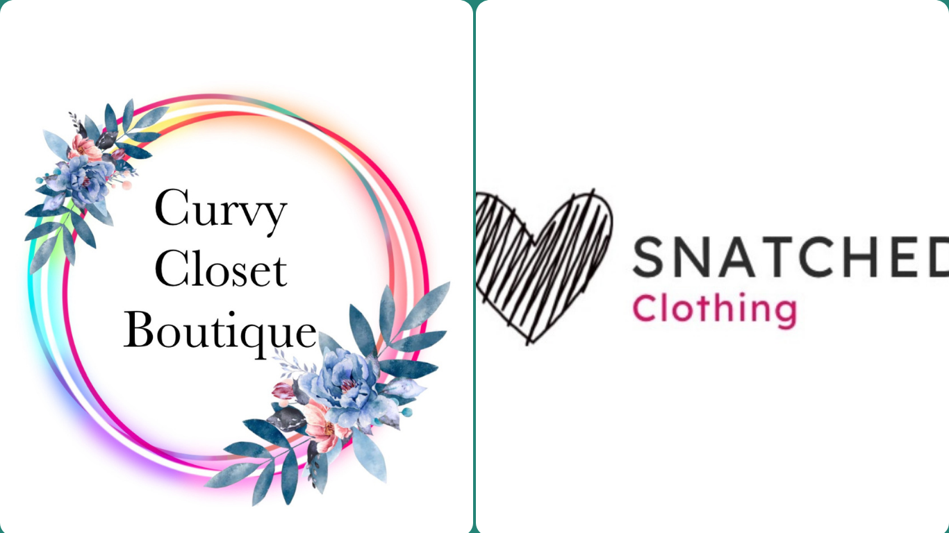 Curvy closet boutique