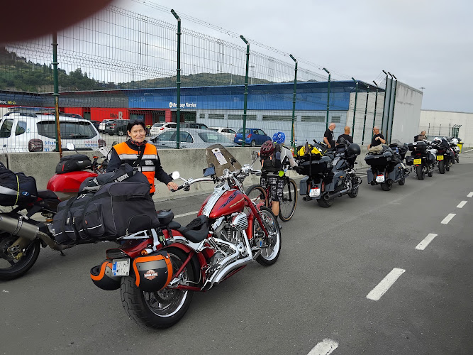 Motorcycle Workshop
