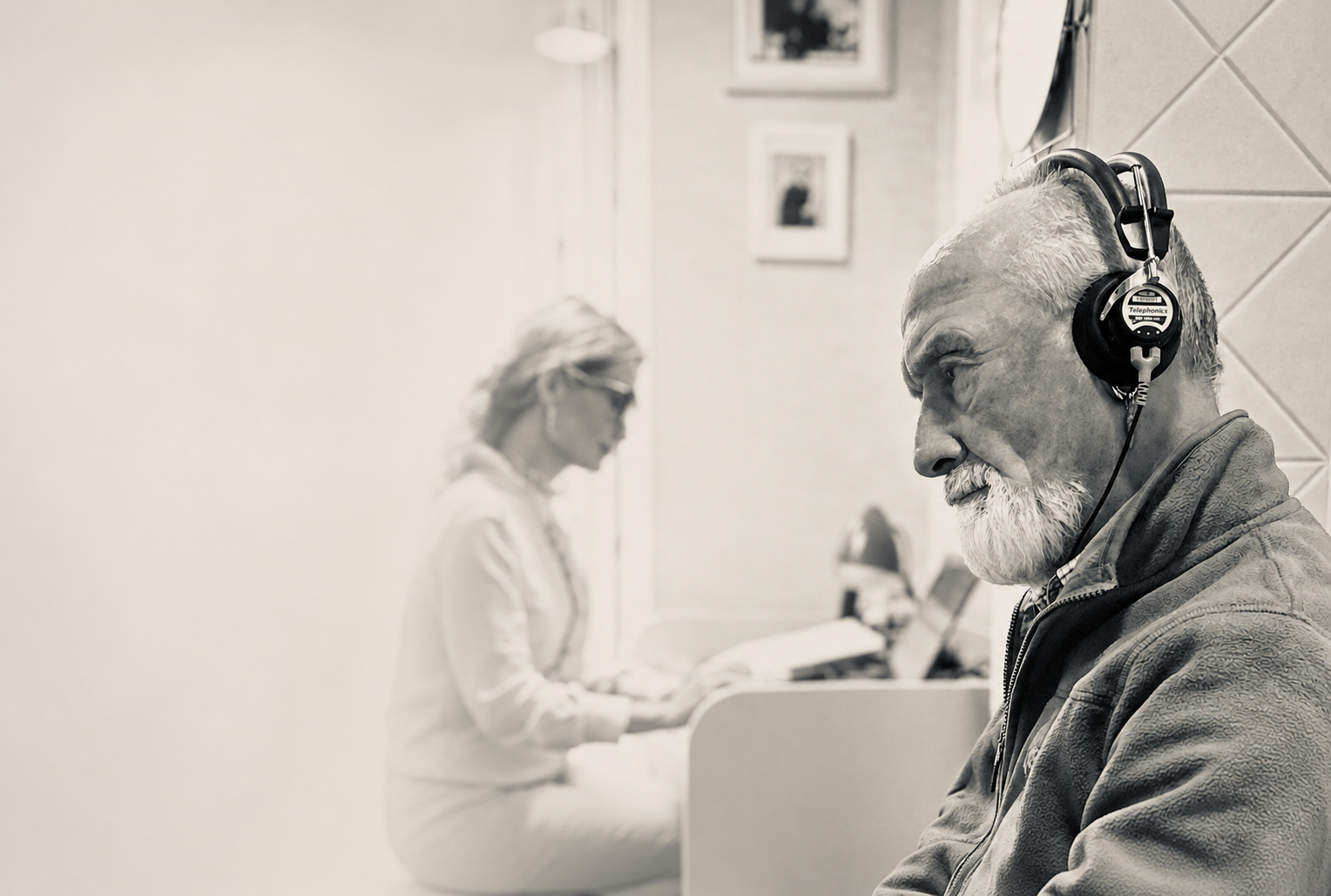 Hear Care Audiology