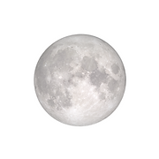 I Can Tell By The Moon Vintage